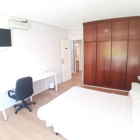 Appartement Apartamento Obispo Frutos à Murcie Extérieur photo