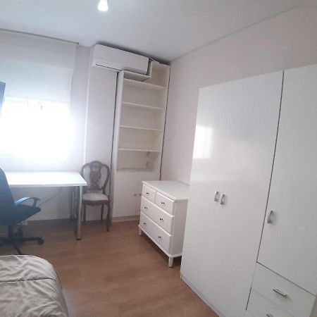 Appartement Apartamento Obispo Frutos à Murcie Extérieur photo