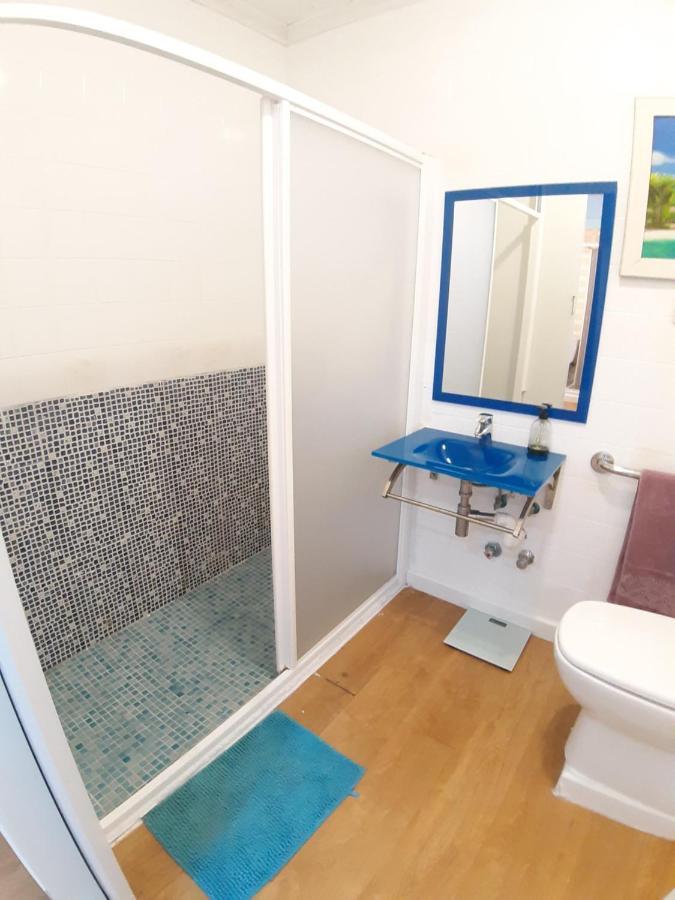 Appartement Apartamento Obispo Frutos à Murcie Extérieur photo