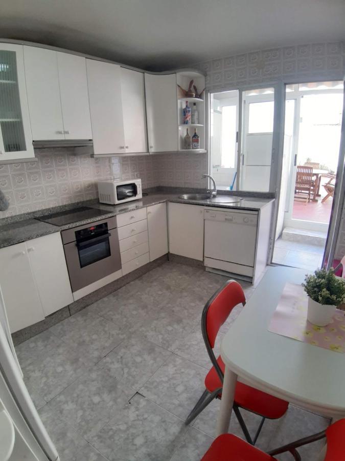 Appartement Apartamento Obispo Frutos à Murcie Extérieur photo