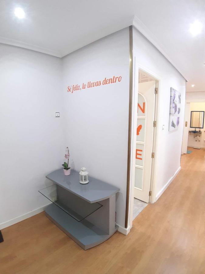 Appartement Apartamento Obispo Frutos à Murcie Extérieur photo