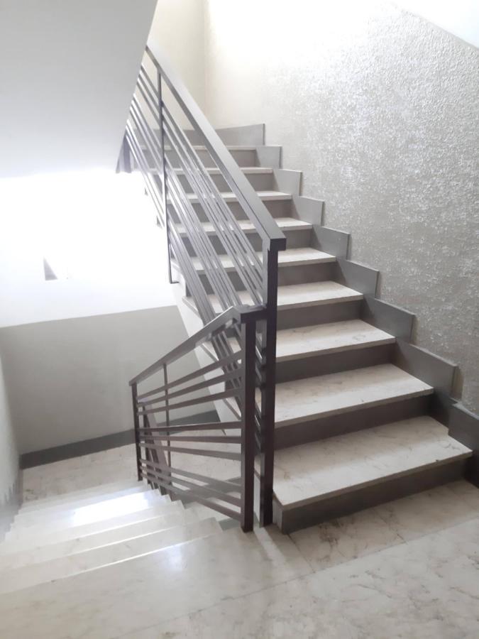 Appartement Apartamento Obispo Frutos à Murcie Extérieur photo
