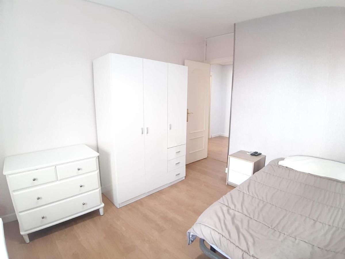 Appartement Apartamento Obispo Frutos à Murcie Extérieur photo