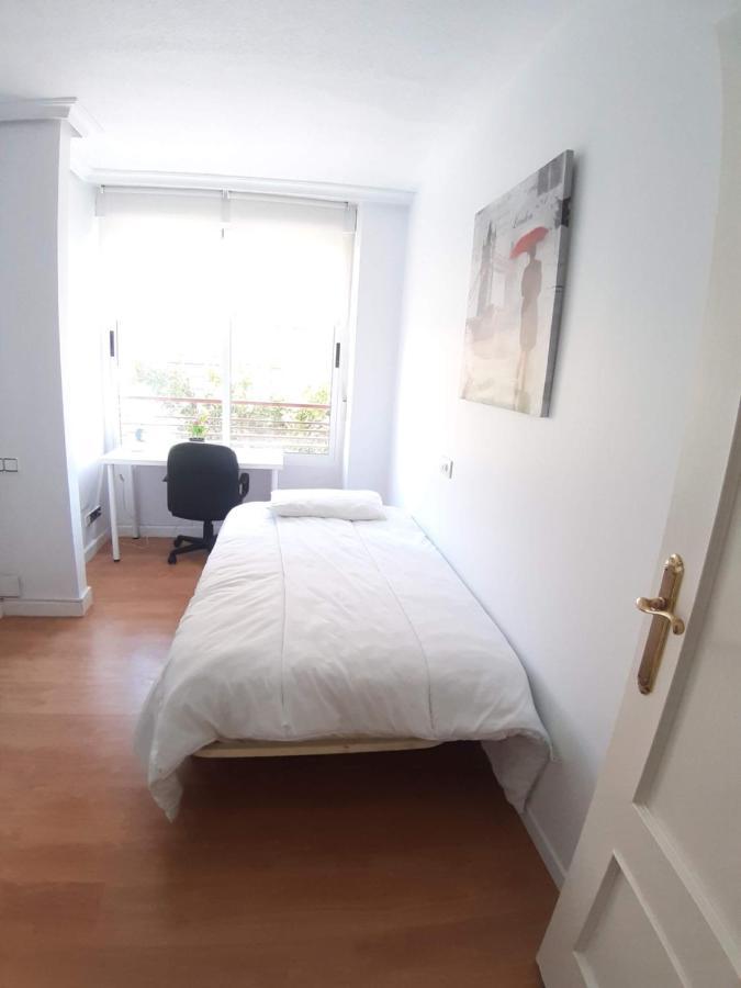Appartement Apartamento Obispo Frutos à Murcie Extérieur photo