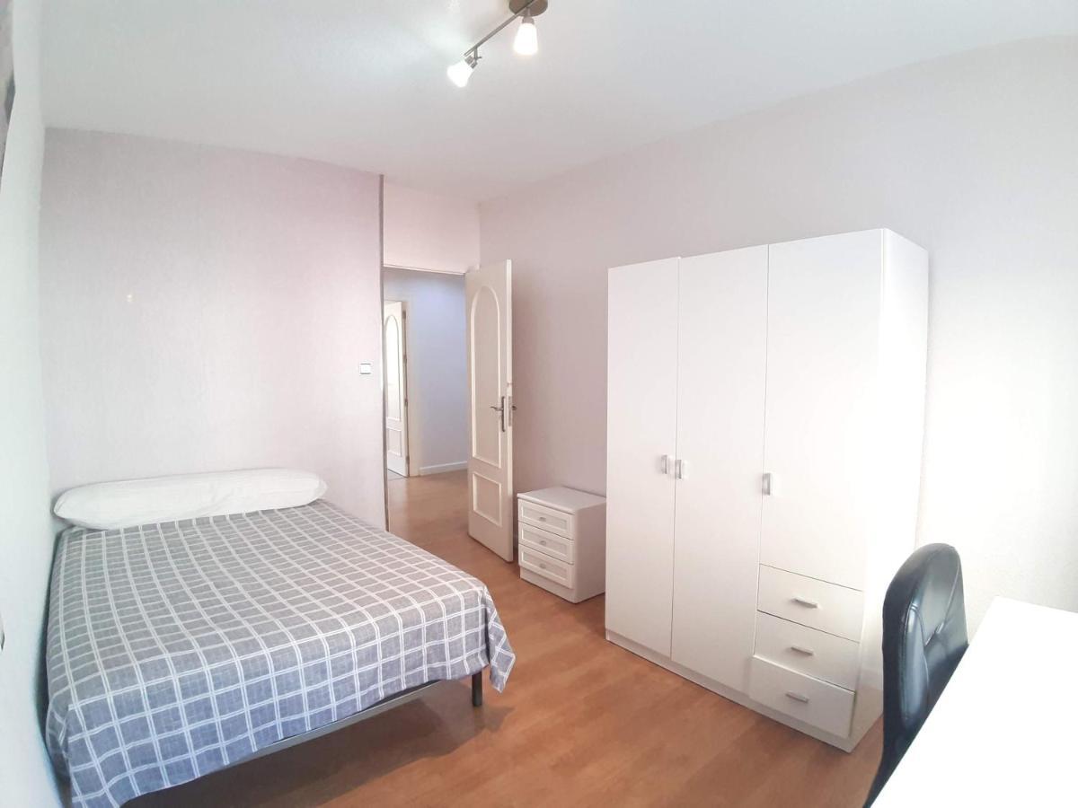 Appartement Apartamento Obispo Frutos à Murcie Extérieur photo