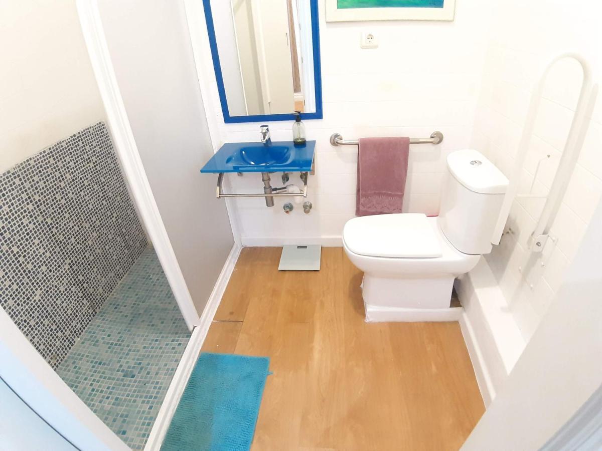 Appartement Apartamento Obispo Frutos à Murcie Extérieur photo