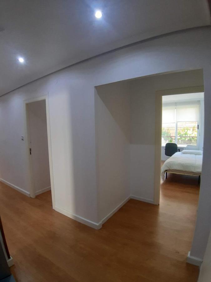 Appartement Apartamento Obispo Frutos à Murcie Extérieur photo