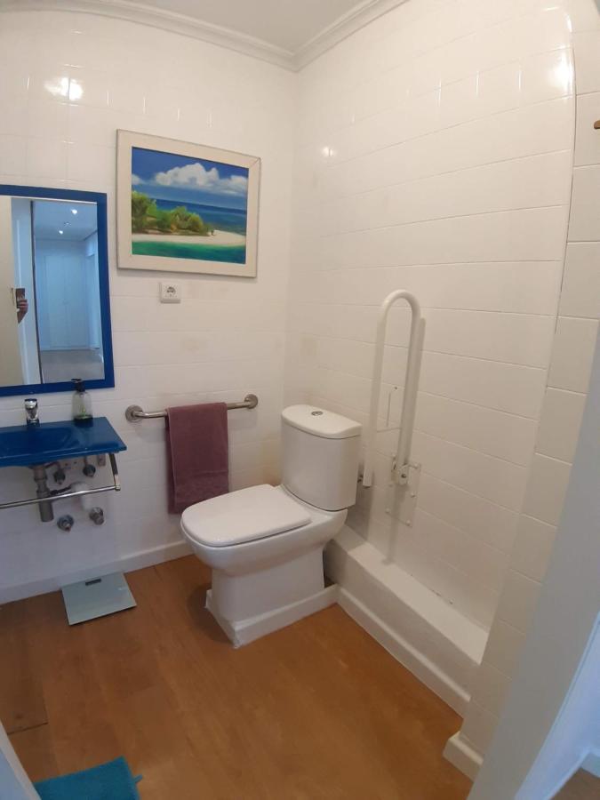Appartement Apartamento Obispo Frutos à Murcie Extérieur photo