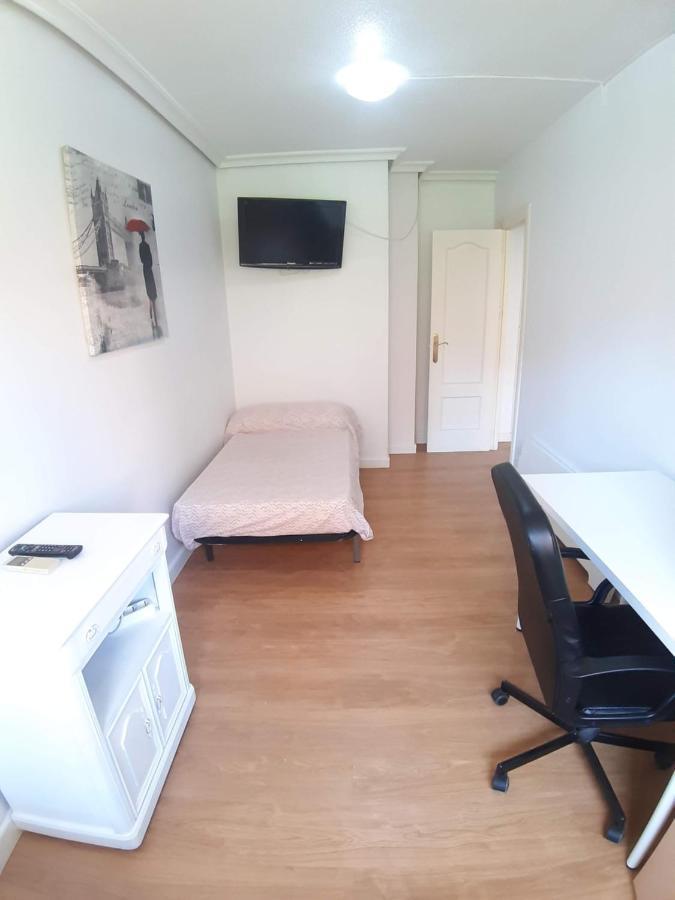 Appartement Apartamento Obispo Frutos à Murcie Extérieur photo