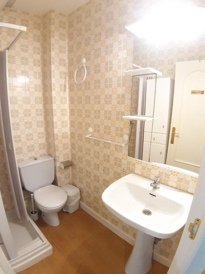 Appartement Apartamento Obispo Frutos à Murcie Extérieur photo