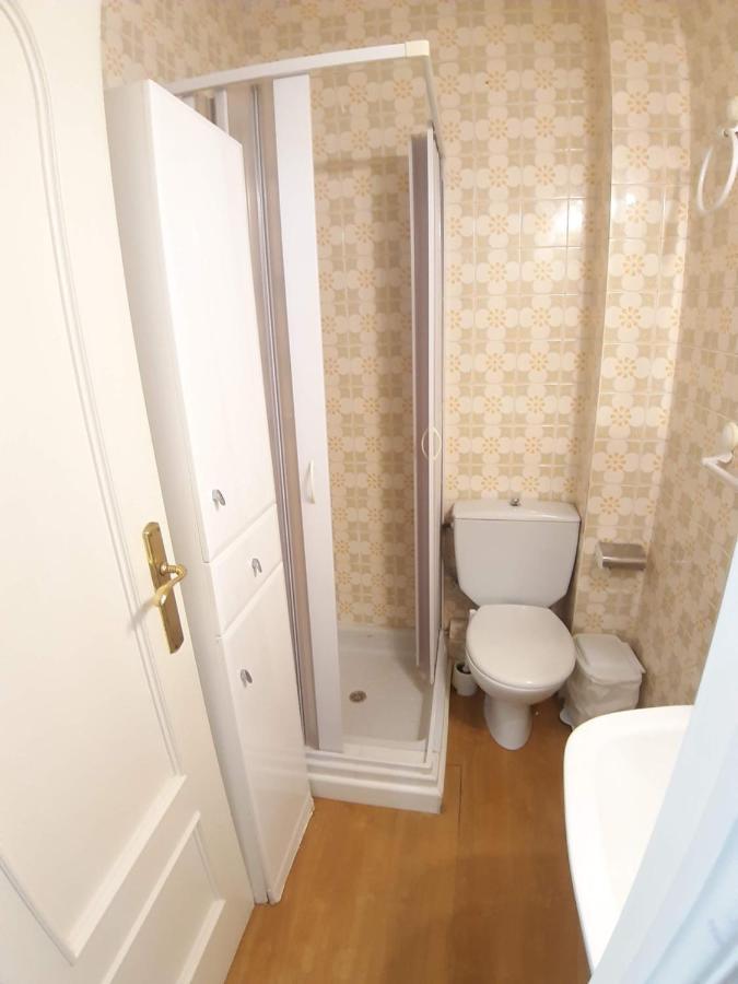 Appartement Apartamento Obispo Frutos à Murcie Extérieur photo